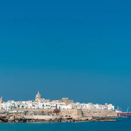 Appartamento Cute Flat In The Heart Of Monopoli