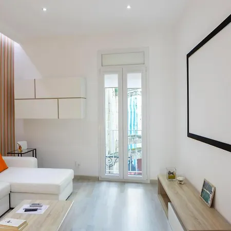 Cute Flat In The Heart Of * Monopoli