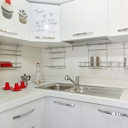 Apartment Cute Flat In The Heart Of *