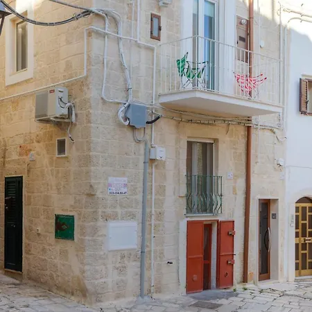Appartamento Cute Flat In The Heart Of *