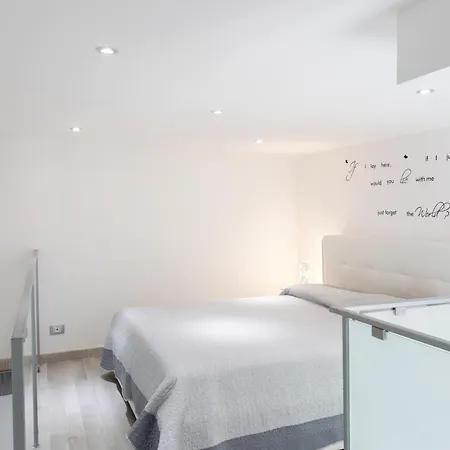 Appartamento Cute Flat In The Heart Of Monopoli