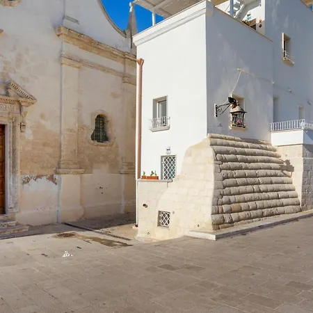 Appartamento Cute Flat In The Heart Of