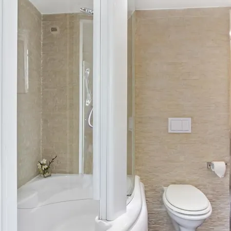 Cute Flat In The Heart Of Apartment Monopoli
