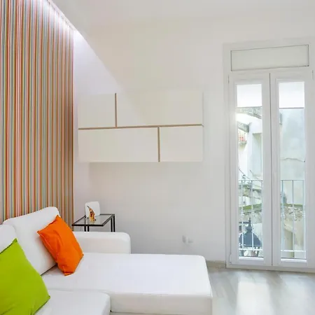 Cute Flat In The Heart Of Monopoli