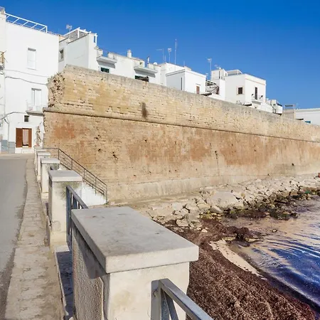 Cute Flat In The Heart Of * Monopoli