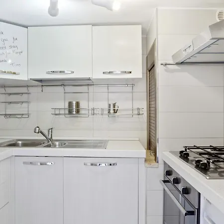 Apartment Cute Flat In The Heart Of Monopoli