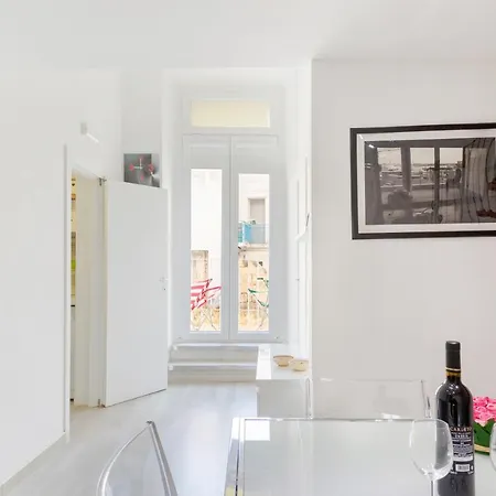 Apartment Cute Flat In The Heart Of *